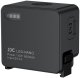 Lampa Diodowa Led Do Dj Osmo Action 6 Dji Osmo Nano Ipx5 6500k 500mah Usb-c / Led-nano 4