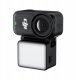 Lampa Diodowa Led Do Dj Osmo Action 6 Dji Osmo Nano Ipx5 6500k 500mah Usb-c / Led-nano 8