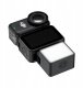 Lampa Diodowa Led Do Dj Osmo Action 6 Dji Osmo Nano Ipx5 6500k 500mah Usb-c / Led-nano 9