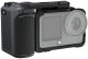 JJC Uchwyt Grip + Ramka Montażowa Frame Mount + Stopka Iso Do Dji Osmo Action 6 / Ssk-oa6 11