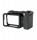 JJC Uchwyt Grip + Ramka Montażowa Frame Mount + Stopka Iso Do Dji Osmo Action 6 / Ssk-oa6 3