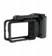 JJC Uchwyt Grip + Ramka Montażowa Frame Mount + Stopka Iso Do Dji Osmo Action 6 / Ssk-oa6 10