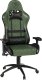 Fotel Cobra DRACO CRF194 Zielony 1
