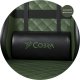 Fotel Cobra DRACO CRF194 Zielony 12