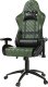 Fotel Cobra DRACO CRF194 Zielony 3
