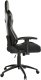 Fotel Cobra DRACO CRF194 Zielony 5
