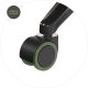 Fotel Cobra DRACO CRF194 Zielony 10