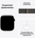 Smartwatch Apple Watch 11 GPS + Cellular 42mm Slate Titanium Milanese Loop Grafitowy  (MF8U4ET/A) 8