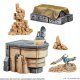 Atomic Mass Games Star Wars Legion 2.0: Galactic Battlefield Terrain Starter Set 3