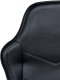 Krzesło biurowe Obrotowy TRIUMPHER Ekoskóra Czarny 6