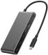 Belkin CONNECT USB-C 8-in-1 Hub Dual USB-C Ports si. INC024hqSGY 2