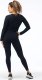 IQ Damskie legginsy Iq cross the line ISMAE BOTTOM WMNS rozmiar XL 13