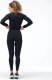 IQ Damskie legginsy Iq cross the line ISMAE BOTTOM WMNS rozmiar XL 14