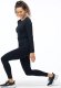 IQ Damskie legginsy Iq cross the line ISMAE BOTTOM WMNS rozmiar XL 16