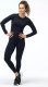 IQ Damskie legginsy Iq cross the line ISMAE BOTTOM WMNS rozmiar XL 6