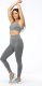 IQ Damskie legginsy Iq cross the line SACHIKO BOTTOM WMNS rozmiar L 12
