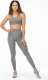 IQ Damskie legginsy Iq cross the line SACHIKO BOTTOM WMNS rozmiar L 9