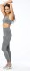IQ Damskie legginsy Iq cross the line SACHIKO BOTTOM WMNS rozmiar S 11