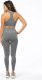 IQ Damskie legginsy Iq cross the line SACHIKO BOTTOM WMNS rozmiar S 13