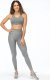IQ Damskie legginsy Iq cross the line SACHIKO BOTTOM WMNS rozmiar S 6