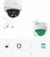 Reolink Duo 3 PoE Kamera monitoringowa 16MP UHD 180 Podwójny Obiektyw IK10 5