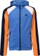 Dziecięca bluza Iq cross the line ITRAINO JRB rozmiar 164 [cze] 1