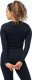 Damska koszulka z długim rękawem Iq cross the line ISMAE TOP WMNS rozmiar XL 12