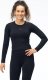 Damska koszulka z długim rękawem Iq cross the line ISMAE TOP WMNS rozmiar XL 15
