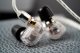 Campfire Audio Iris - Hybrydowe IEM Hi-Fi 1BA+1DD 1
