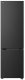 LG GBBS322CEV Refrigerator, C, Free-standing, Combi, Height 2.03 m, Net fridge 262 L, Net freezer 113 L, Black 4