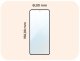 Hello Case 3-PAK Szkło Hartowane Do Google Pixel 9A (Pełne, 5D, Szybka, 9H, Ochronne) 4