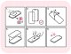 Hello Case 2-PAK Szkło Hartowane Do Google Pixel 9A (Pełne, 5D, Szybka, 9H, Ochronne) 13