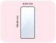 Hello Case 2-PAK Szkło Hartowane Do Google Pixel 9A (Pełne, 5D, Szybka, 9H, Ochronne) 4