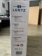 Lentz (136552) Ventilators 40W 40cm 136552 (4047125800302) 2