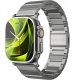 Mobile Origin Titanium Band Modena Apple Watch Ultra 49mm 1