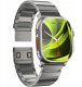 Mobile Origin Titanium Band Modena Apple Watch Ultra 49mm 4