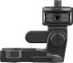 GoPro GoPro Locking ¼-20 Mounting Buckle, Camera mount, 43 g, Black 2