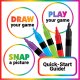 Pixicade Mobile Game Maker FI (fiński)/SE (szwedzki)/DA (duński)/NO (norweski) 5