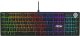Klawiatura MSI FORGE GK-320 RED Gaming Keyboard przewodowa 1