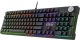 Klawiatura MSI FORGE GK-320 RED Gaming Keyboard przewodowa 2