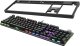 Klawiatura MSI FORGE GK-320 RED Gaming Keyboard przewodowa 4