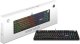 Klawiatura MSI FORGE GK-320 RED Gaming Keyboard przewodowa 5