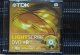 PHILIPS DVD+R 4.7GB SLIM CASE 6