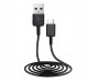 Kabel USB Samsung USB-A - USB-C 1.5 m Czarny (4752168013595) 6