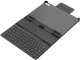 Samsung NEOS Keyboard Case (Pogopin) Tab S10 FE/S10 Lite Black 2