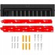 Spigen Spigen Apple Watch Band Organizer S341, black 8
