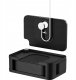 Spigen Spigen Apple Watch & Band & ETC Organizer S340, black 14