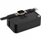 Spigen Spigen Apple Watch & Band & ETC Organizer S340, black 2