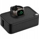 Spigen Spigen Apple Watch & Band & ETC Organizer S340, black 3