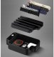Spigen Spigen Apple Watch & Band & ETC Organizer S340, black 9